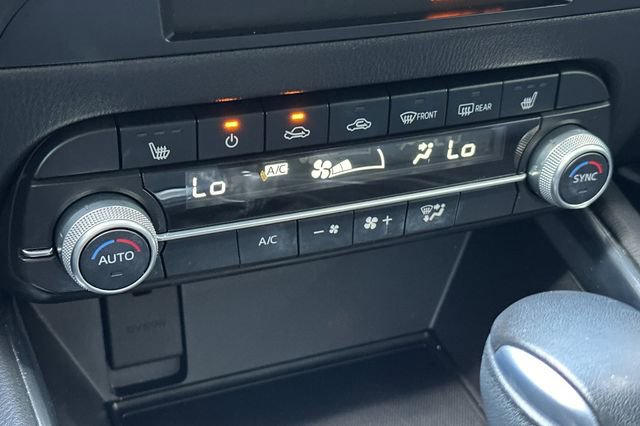 Used 2020 MAZDA CX-5 Grand Touring FWD image 20