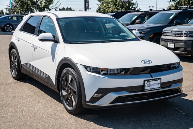 New 2026 Hyundai Ioniq 5 SEL RWD image 6