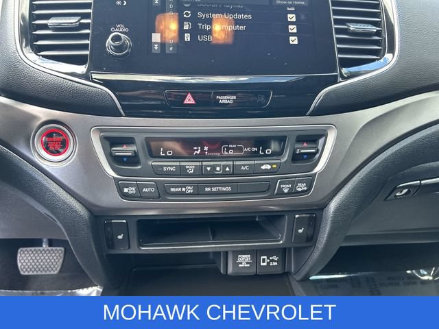 Used 2020 Honda Passport EX-L image 36