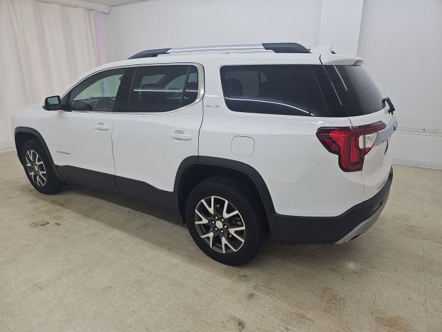 Used 2023 GMC Acadia SLE w/ Driver Convenience Package image 15