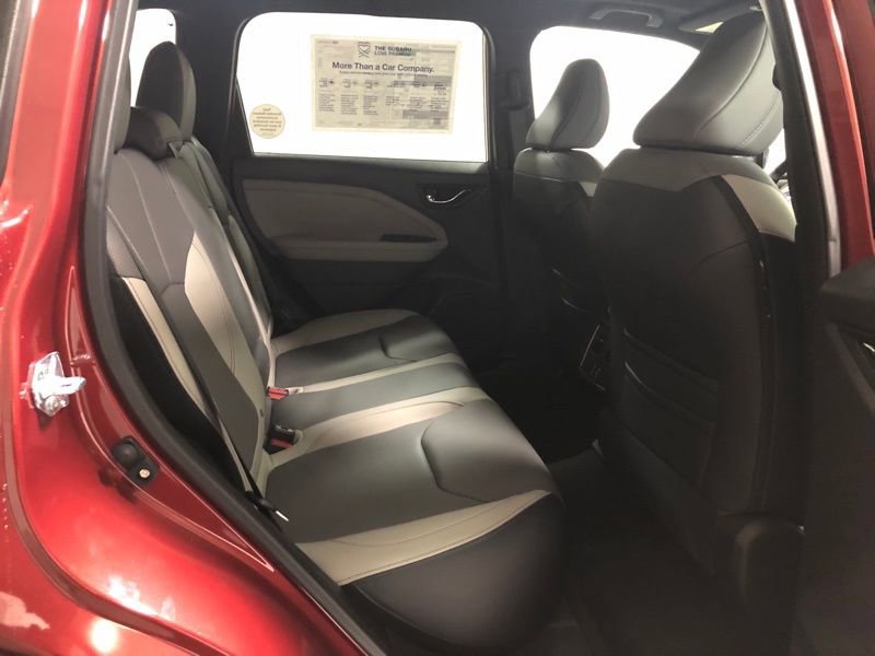 New 2026 Subaru Forester Limited image 14