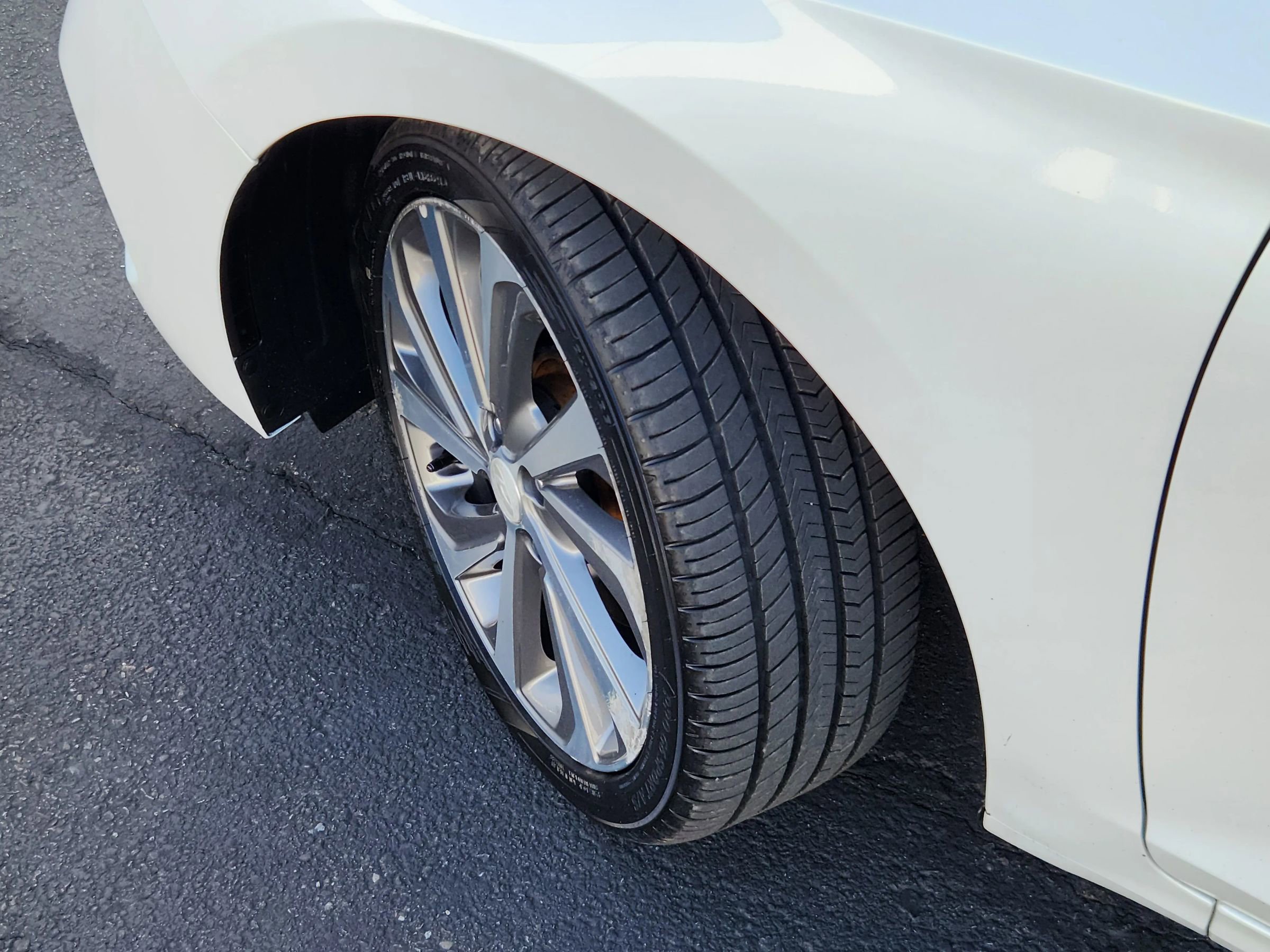 Used 2018 Hyundai Accent Limited FWD image 6