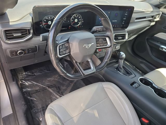 Used 2024 Ford Mustang Premium image 16