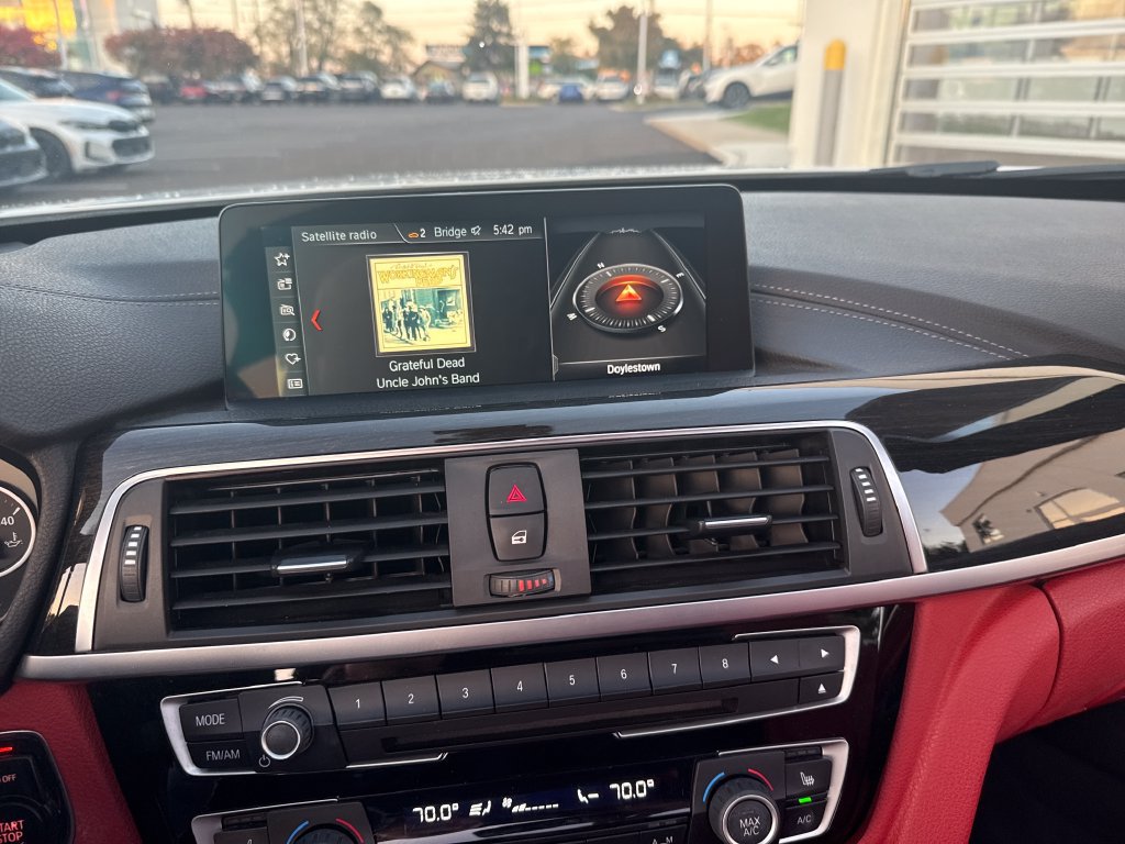 Used 2018 BMW 430i Convertible RWD image 10