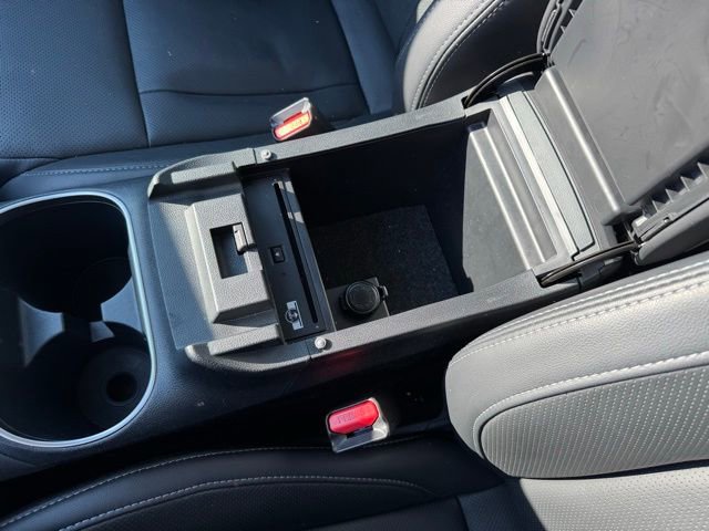 Used 2024 Subaru Outback Touring XT w/ Popular Package #2 image 20