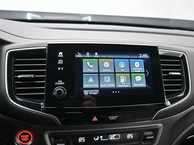 Used 2023 Honda Passport EX-L image 30