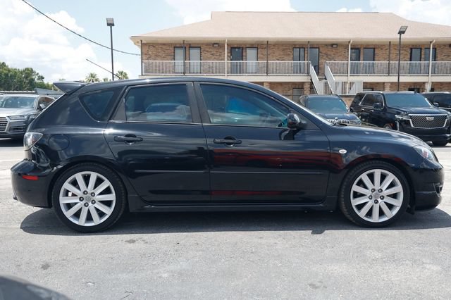 Used 2007 MAZDA MAZDASPEED3 Sport FWD image 16