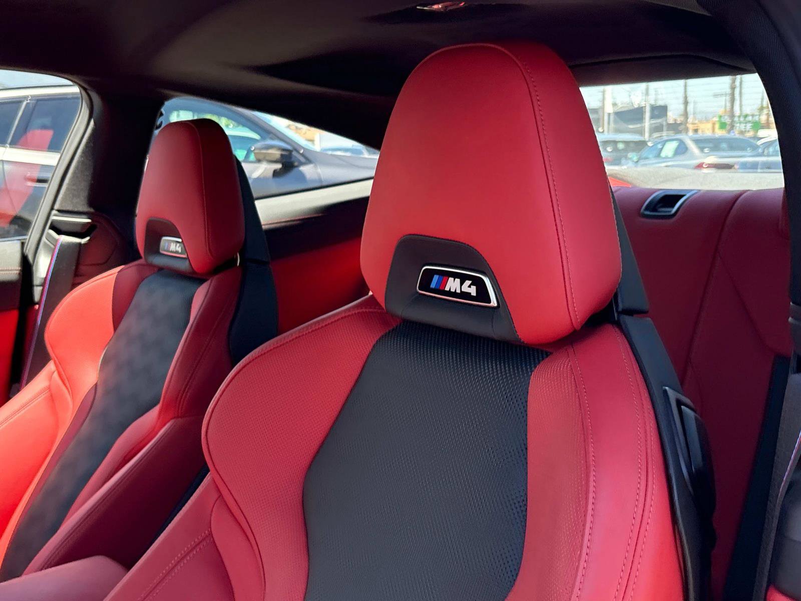 Used 2024 BMW M4 Competition image 15