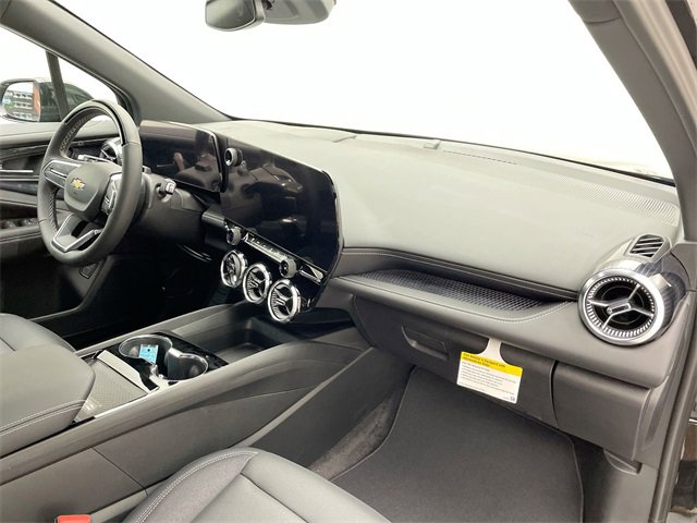 New 2025 Chevrolet Blazer EV LT w/ Super Cruise Package image 29