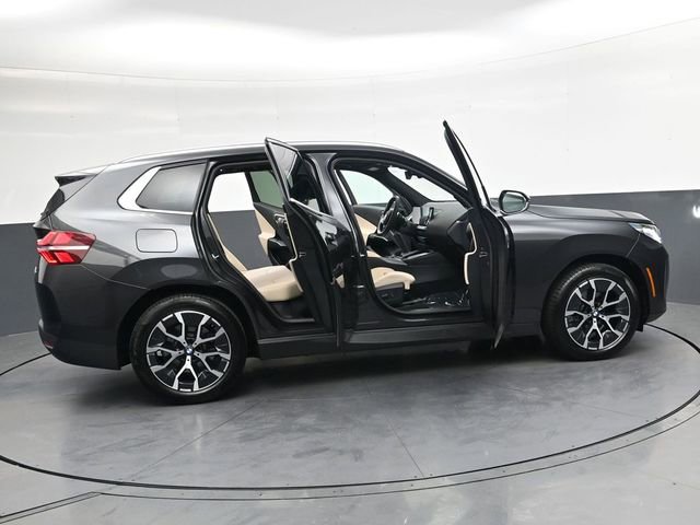 New 2026 BMW X3 xDrive30 w/ Premium Package AWD/4WD image 39