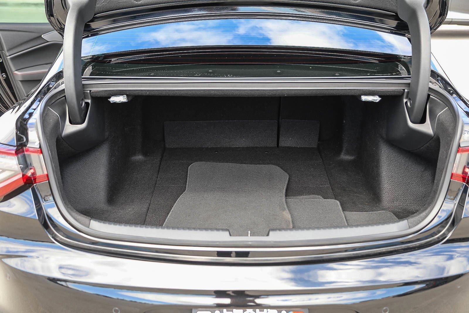 Used 2023 Acura TLX w/ A-SPEC Pkg image 25