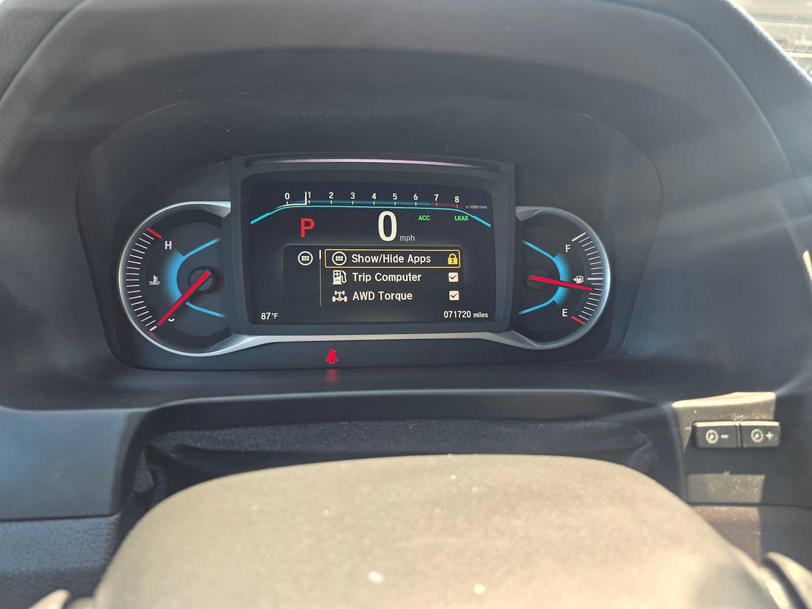 Used 2022 Honda Pilot Sport image 24