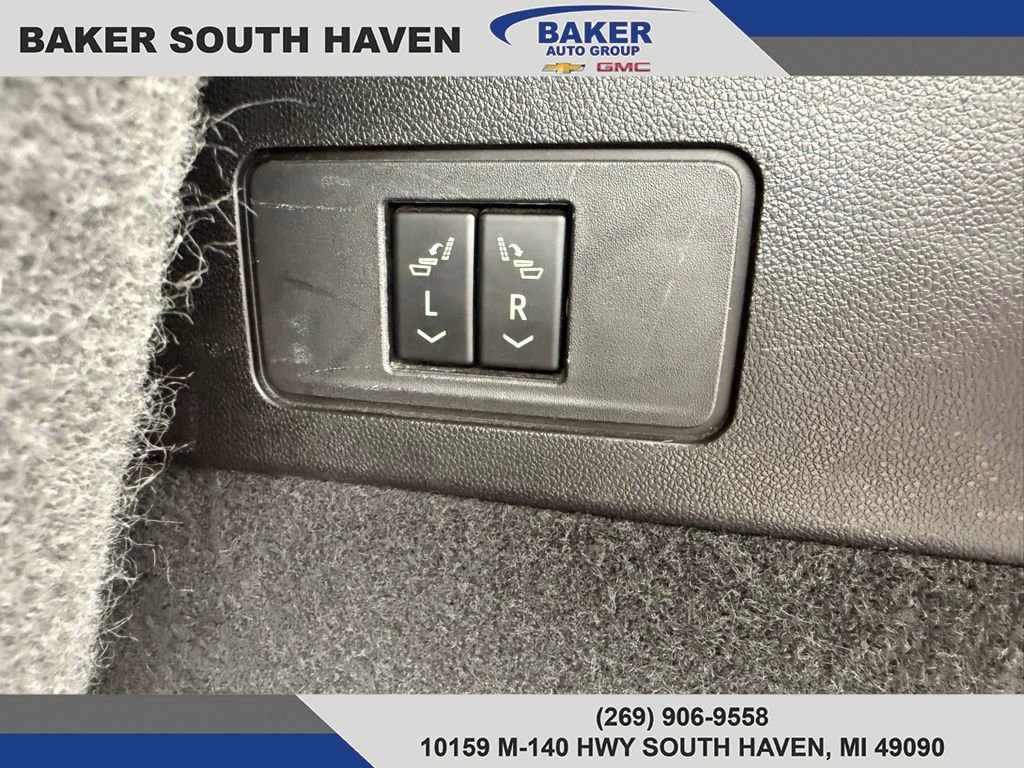 Used 2023 Cadillac XT6 Luxury image 10