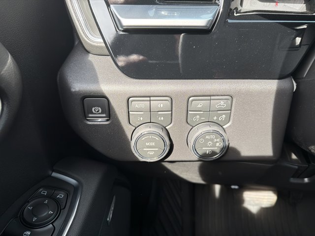 New 2026 Chevrolet Silverado 1500 LT Trail Boss image 14