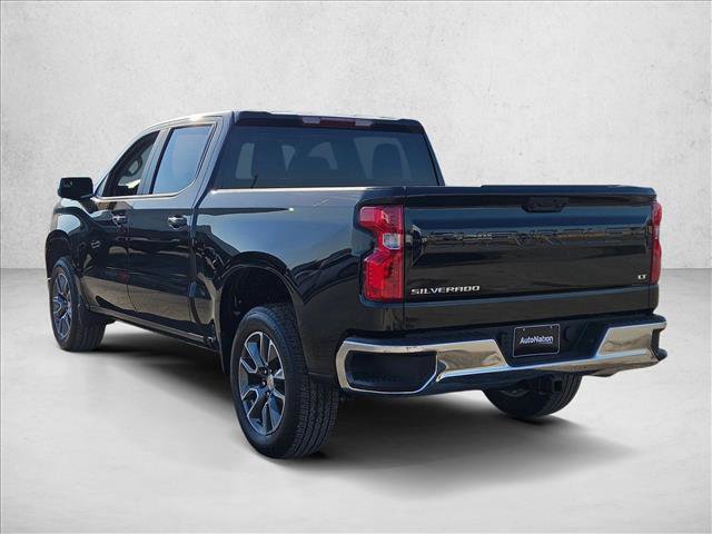 New 2026 Chevrolet Silverado 1500 LT image 9