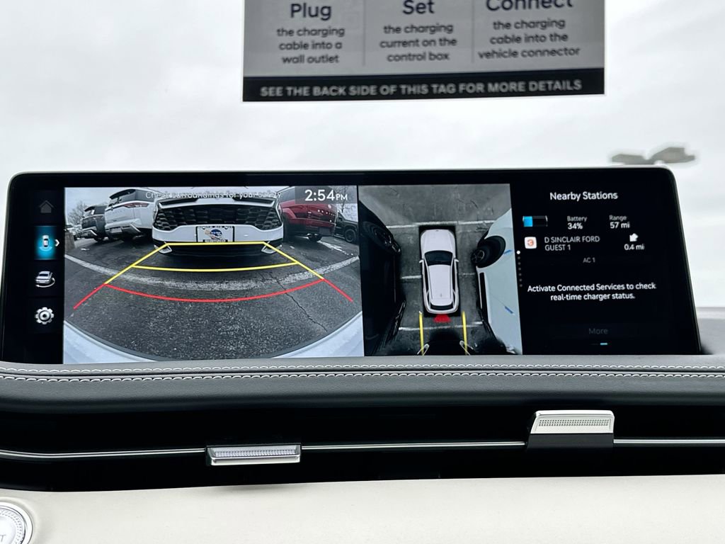 New 2025 Genesis Electrified GV70 Prestige w/ Prestige Package image 33