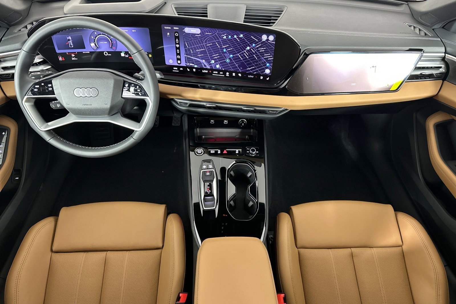 New 2026 Audi A5 2.0T Premium Plus AWD/4WD image 12