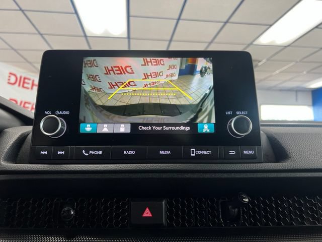 Used 2025 Honda CR-V Sport image 31