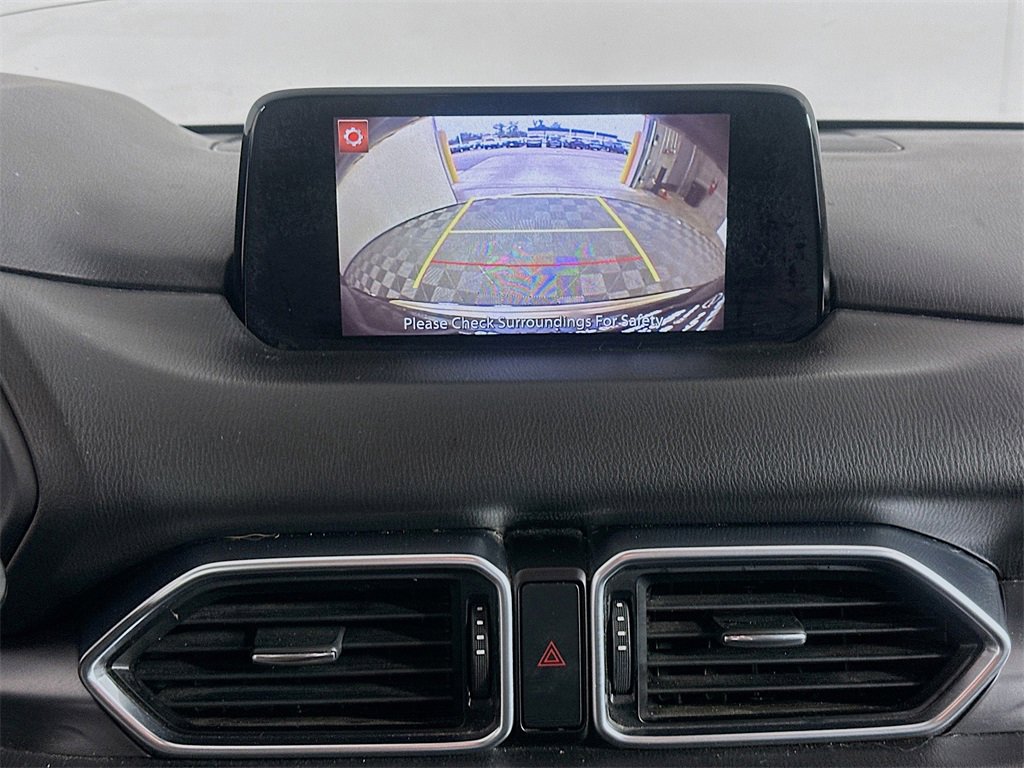 Used 2018 MAZDA CX-5 Sport image 14