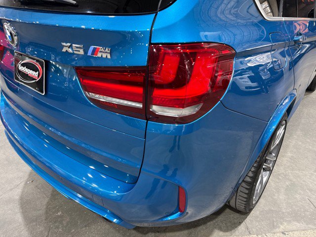Used 2016 BMW X5 M Executive Pkg $109K MSRP image 45