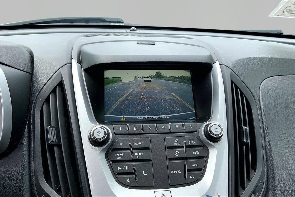 Used 2016 Chevrolet Equinox LS FWD image 16
