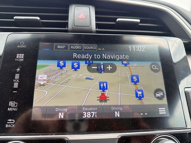 Used 2016 Honda Civic Touring image 20
