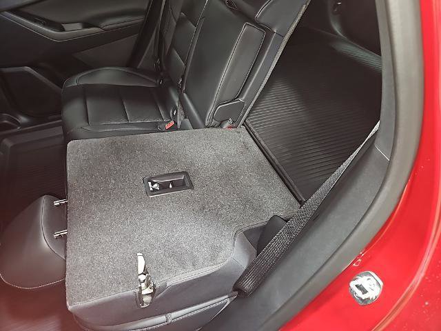 New 2026 Chevrolet Equinox LT w/ Convenience Package II image 21