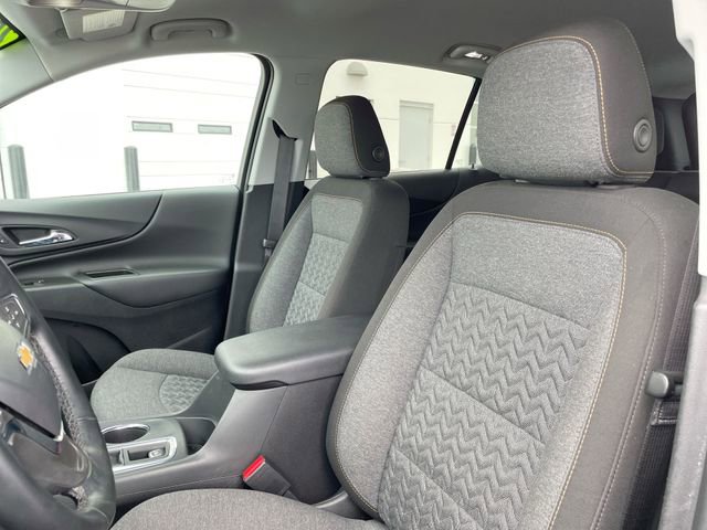 Used 2024 Chevrolet Equinox LT w/ LPO, Floor Liner Package image 10