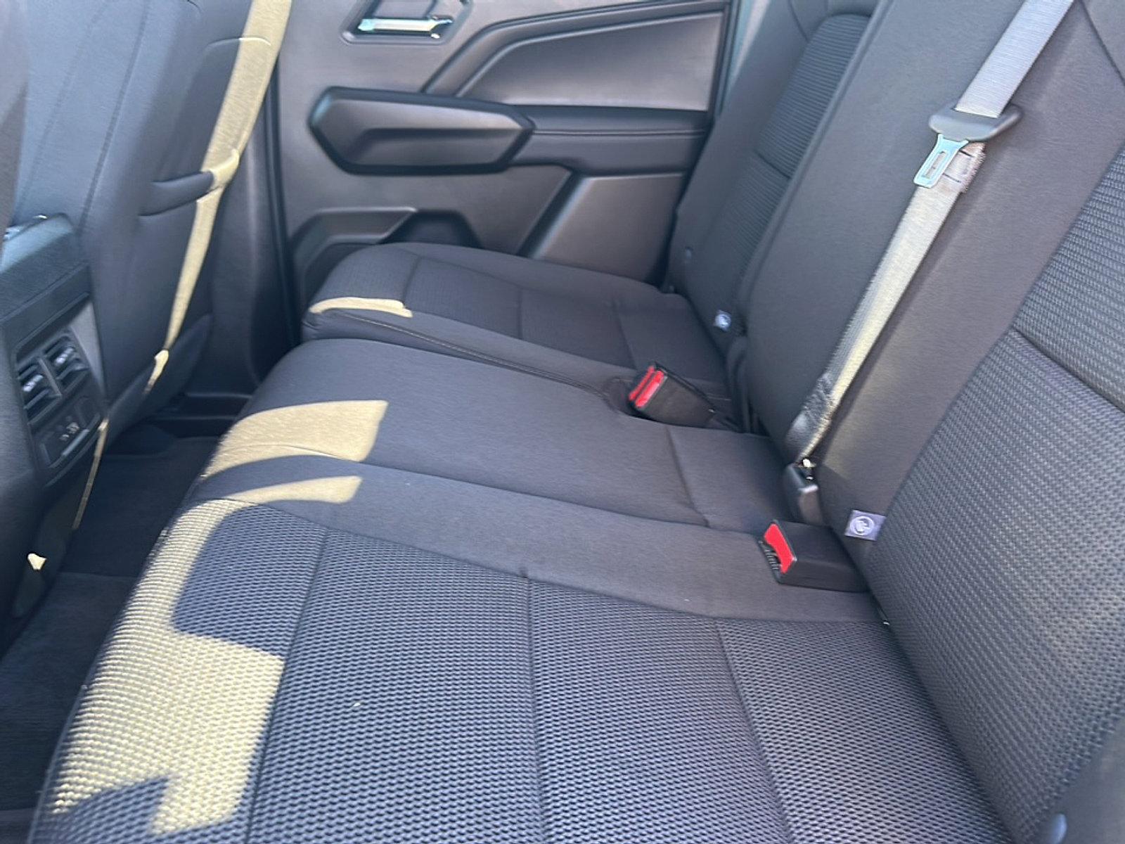 New 2026 GMC Canyon Elevation w/ Convenience Package image 15