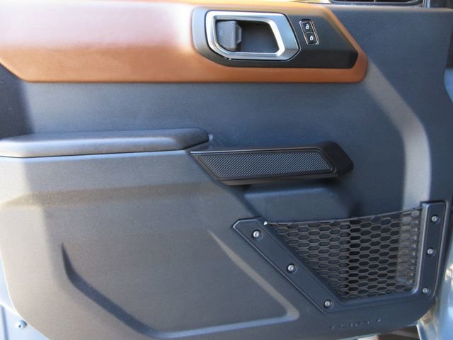 Certified 2024 Ford Bronco Outer Banks AWD/4WD image 9