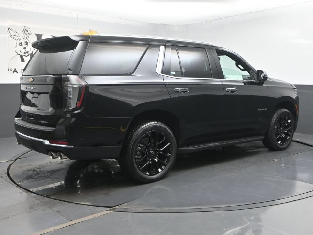 New 2027 Chevrolet Tahoe Premier AWD/4WD image 29