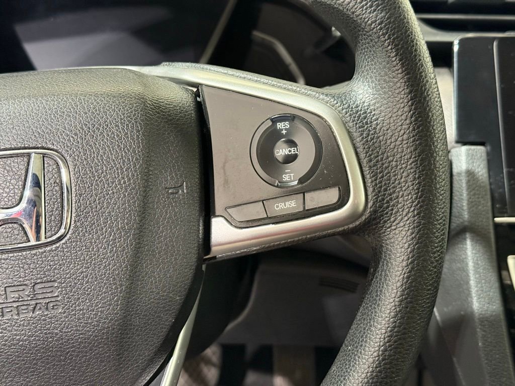 Used 2018 Honda Civic EX image 24