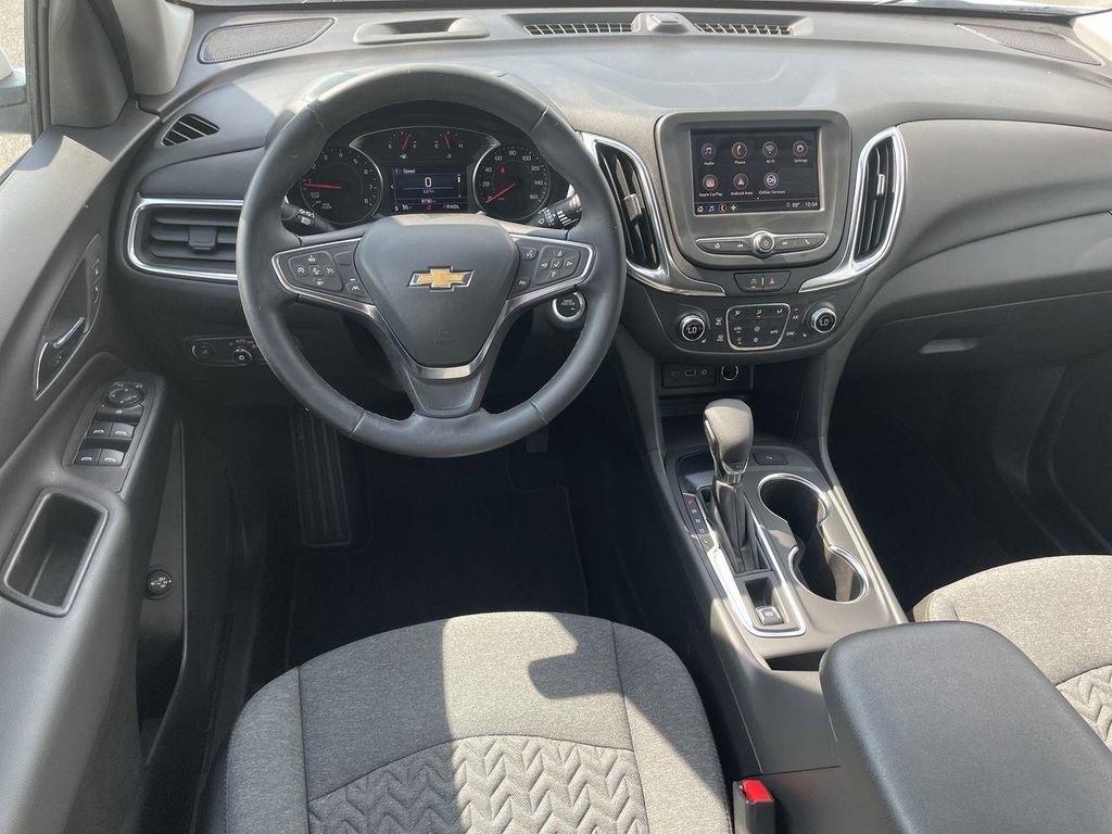 Certified 2024 Chevrolet Equinox LT image 19