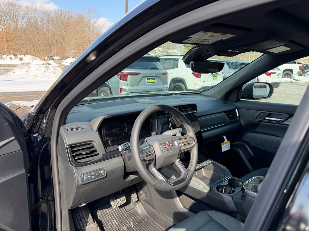 New 2026 GMC Terrain AT4 w/ Convenience Package III image 17