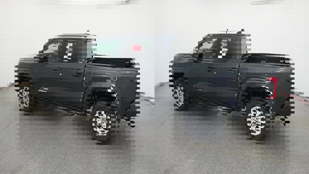 New 2026 Toyota Tacoma SR5 image 16