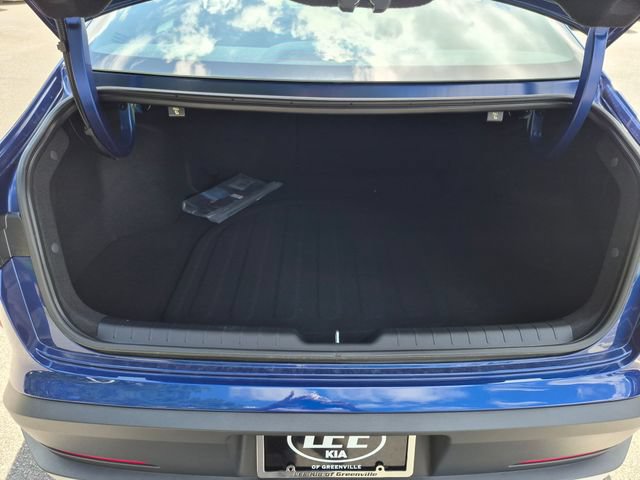 New 2026 Kia K4 EX FWD image 20