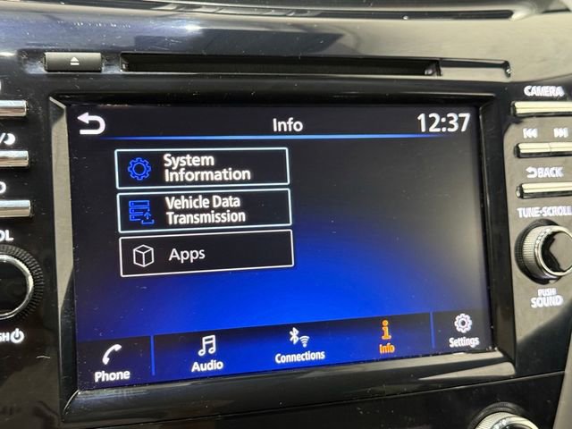 Used 2023 Nissan Murano SV image 38