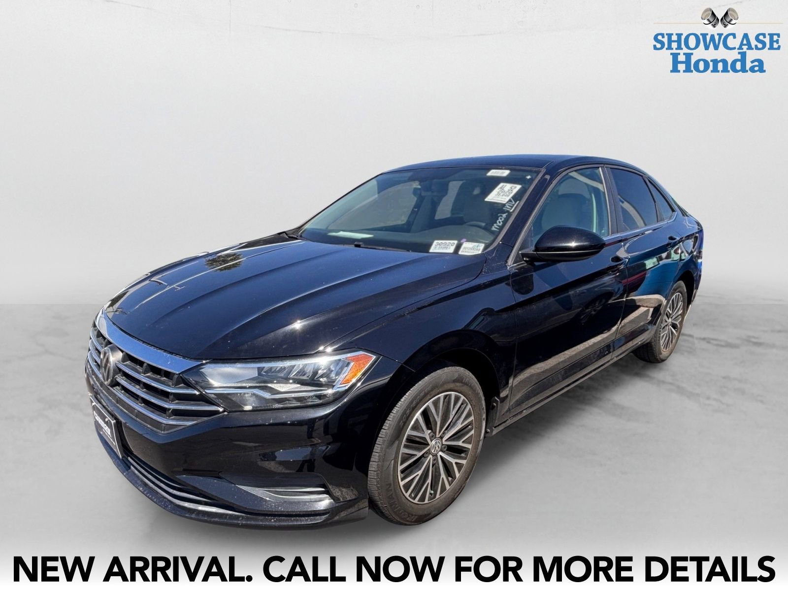 Used 2020 Volkswagen Jetta FWD image 2