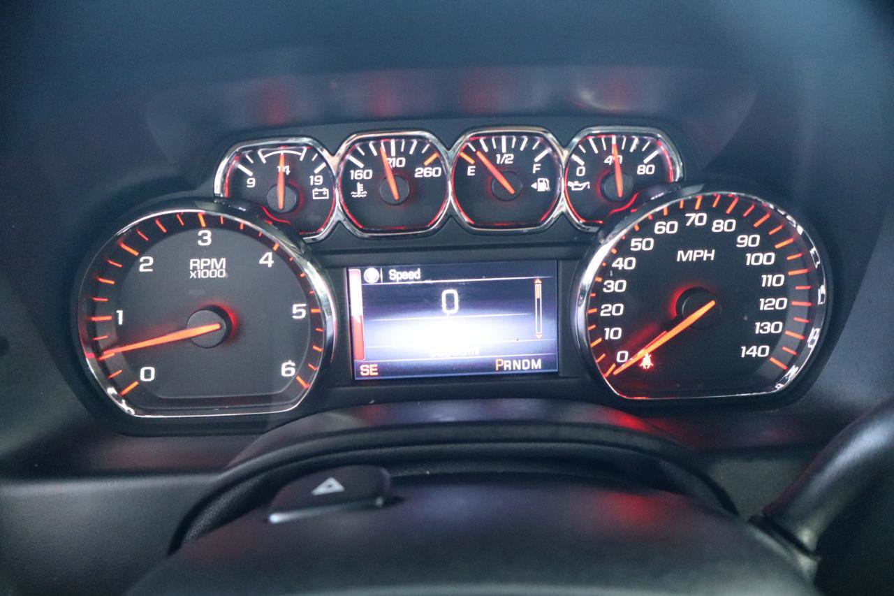 Used 2016 GMC Yukon XL SLT w/ Open Road Package RWD image 18