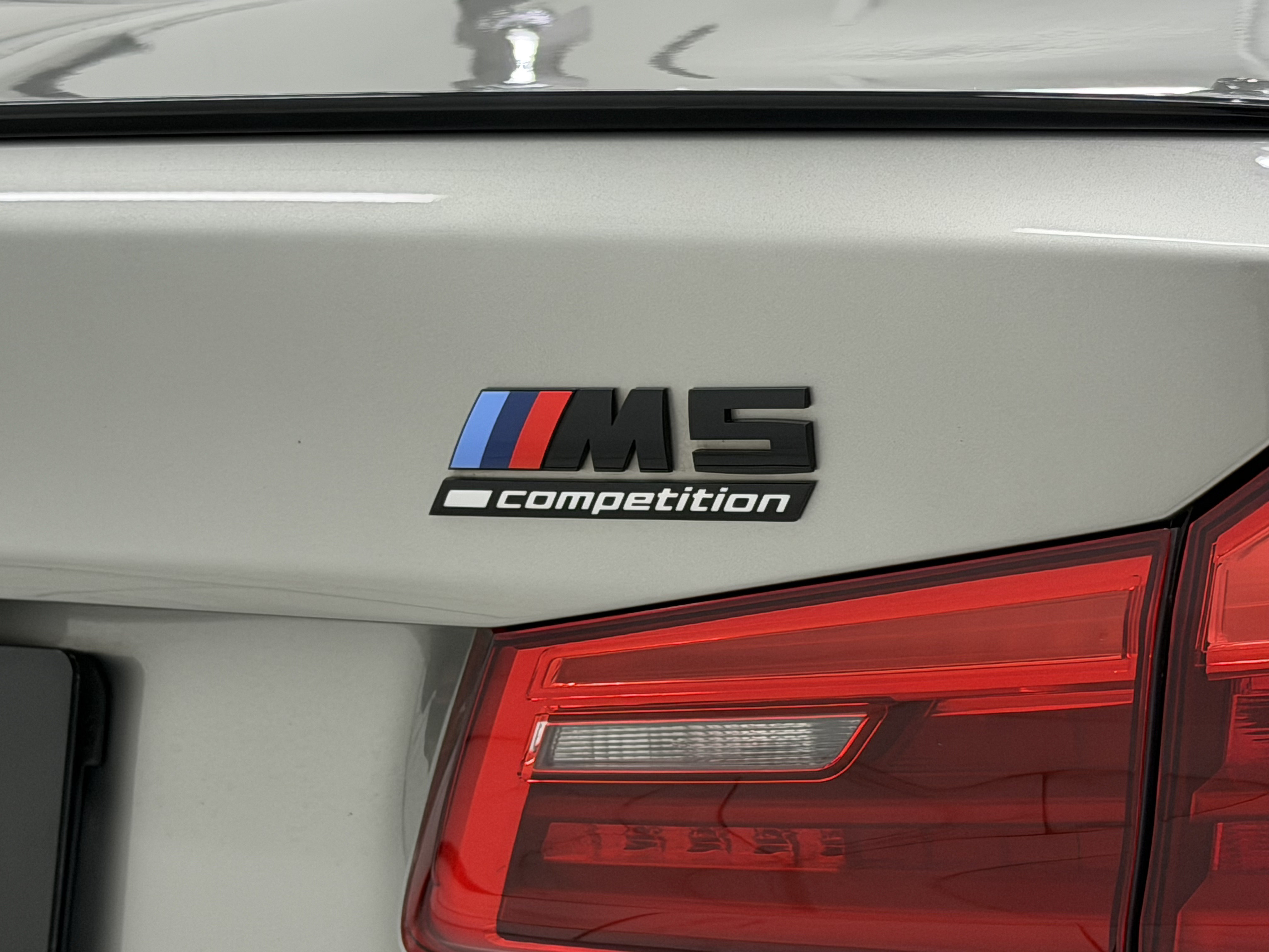 Used 2019 BMW M5 w/ Executive Package AWD/4WD image 74