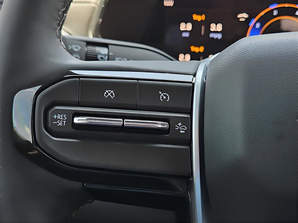 New 2026 Chevrolet Colorado LT w/ LT Convenience Package image 19