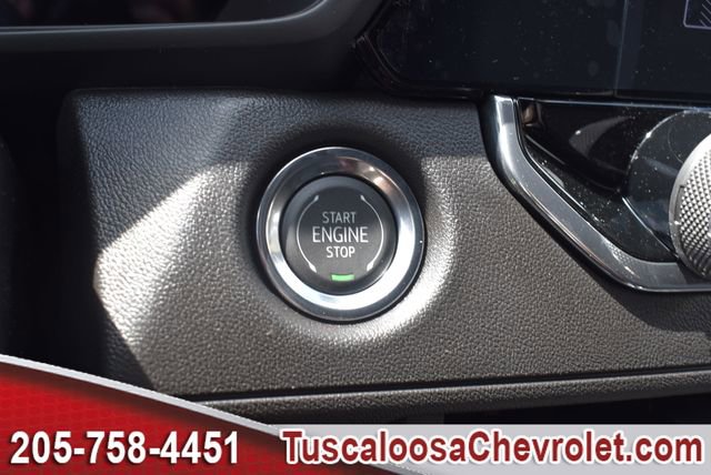 New 2026 Chevrolet Colorado Trail Boss AWD/4WD image 28