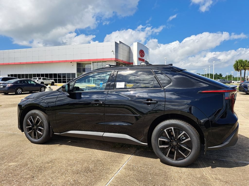 New 2026 Toyota bZ FWD image 7