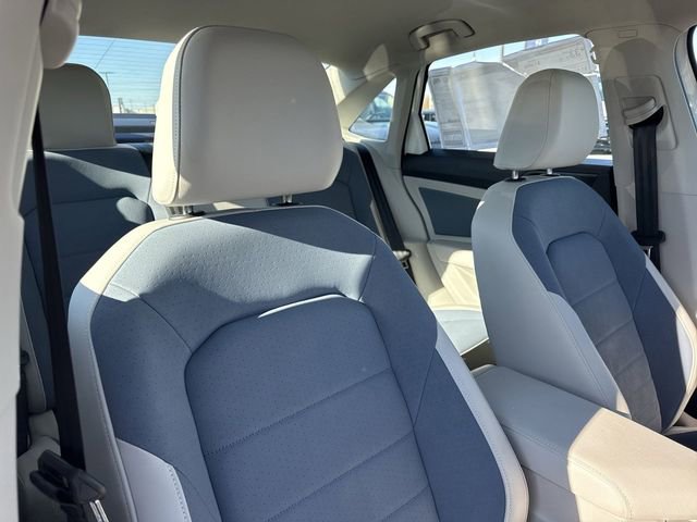 New 2026 Volkswagen Jetta SE image 24