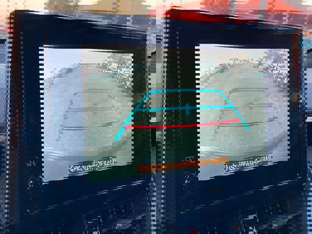 Used 2024 Toyota Corolla Cross SE AWD/4WD image 16