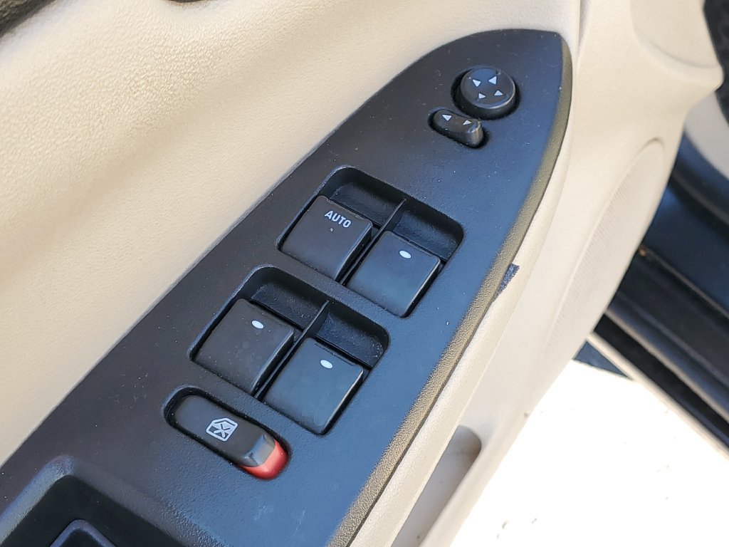 Used 2007 Chevrolet Impala SS w/ Convenience Package FWD image 21