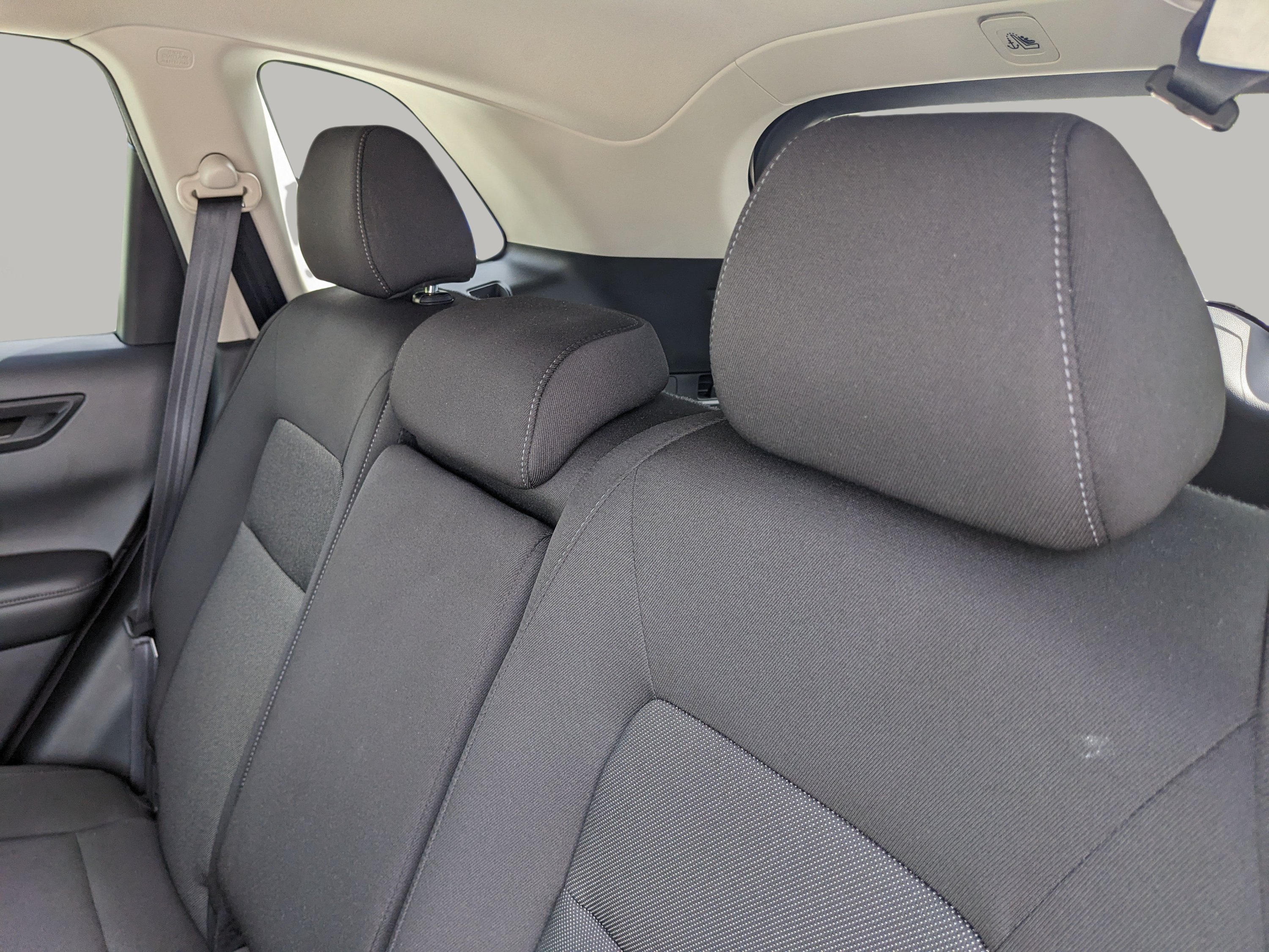 Used 2026 Honda CR-V EX image 19
