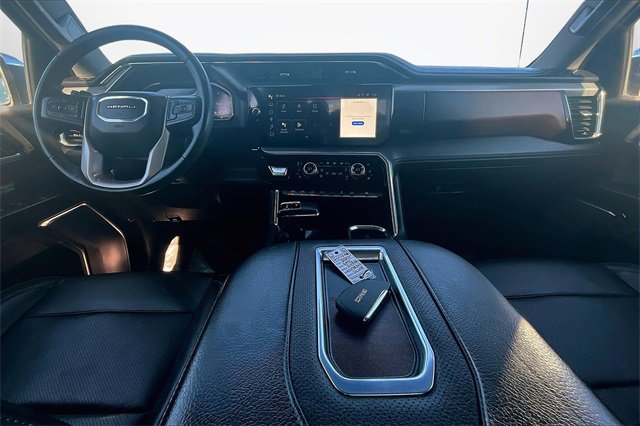 Used 2022 GMC Sierra 1500 Denali image 14