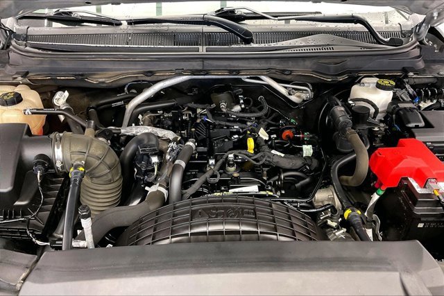 Used 2019 Ford Ranger XLT w/ Equipment Group 301A Mid image 9