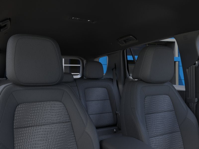 New 2027 Chevrolet Equinox LT FWD image 24
